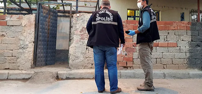 2 aylık bebek yatağında ölü bulundu: Konya'da acı olay