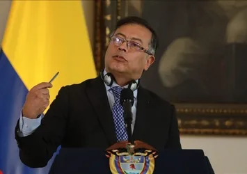 Kolombiya Başbakanı'ndan Trump'a Gazze çağrısı! "İnsani yardımlar ulaştırılsın"