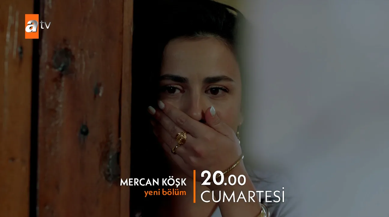 Mercan Köşk 7. Bölüm Fragmanı