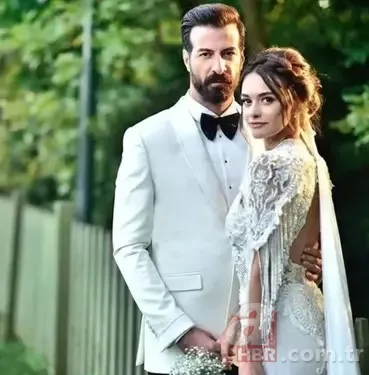 Teyzesi Bensu Soral'a benzetildi! Ateş Kuşları'nın Mercan'ı Hande Soral oğlu Ali'yi paylaştı! "İlk selfie deneyimi..." 7