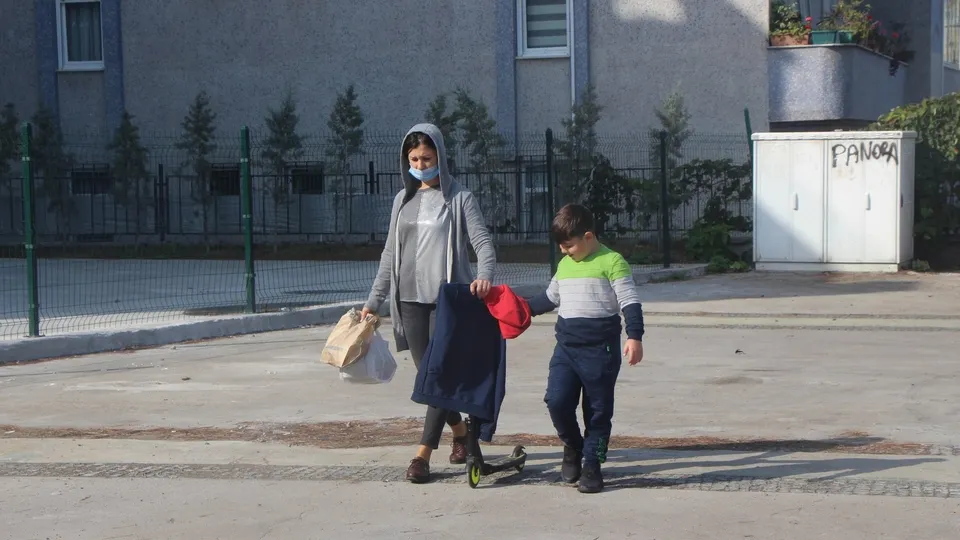 Samsun'da koronavirüs vaka sayıları yüzde 40 arttı! Uzmanlar uyardı: Kritik eşikteyiz