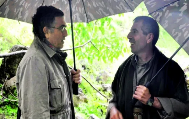 Hasan Cemal Bahoz Erdal için ağıt yaktı - 2