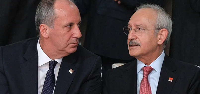 Muharrem İnce'nin partisini kuracağı tarih belli oldu: Bir ayağı Kandil, diğer ayağı Brüksel'de olmayacak...