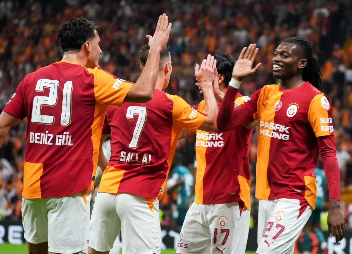 (Foto: ahaber.com.tr Arşivi)