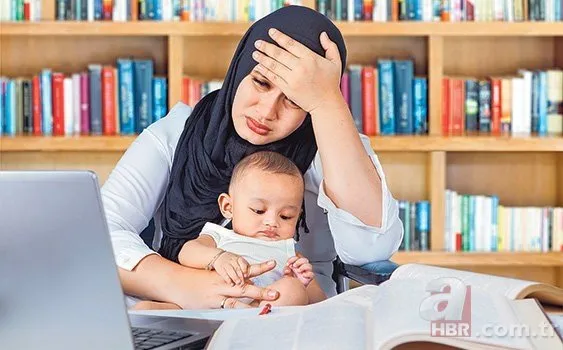 Anneler Günü öncesi erken emeklilik müjdesi! Çalışan anneler erken emekli olabilir mi? Çalışan annelerin hakları neler?
