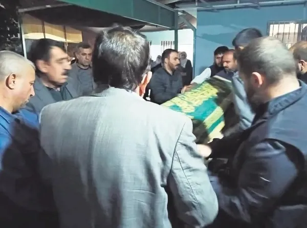 Diyarbakır'da akılalmaz olay! 20 yıl sonra ikinci kez katil oldu - 2