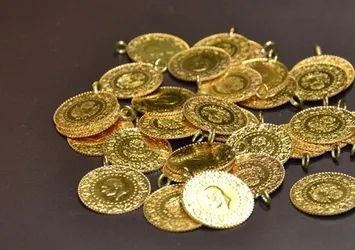 Altının gram fiyatı yükselişe geçti