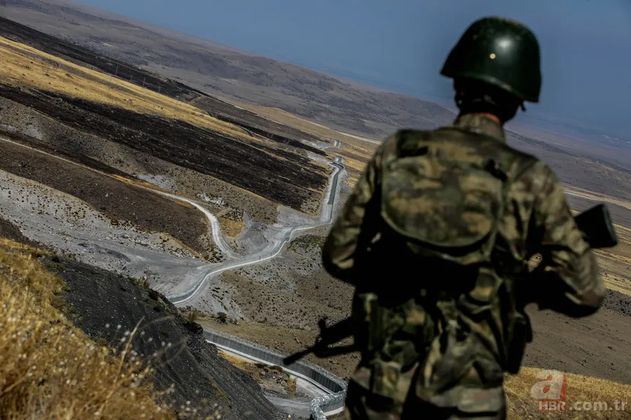 11 maddede Fırat'ın doğusuna operasyon! Fırat'ın doğusuna operasyon neden önemli? 13