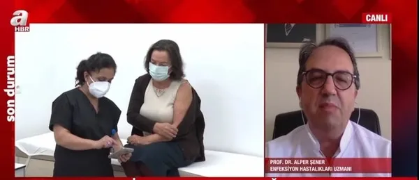 Türkiye’nin gözü normal hayat planında! 3. doz aşılar ne zaman? 3. doz hangi aşı ile yapılacak?