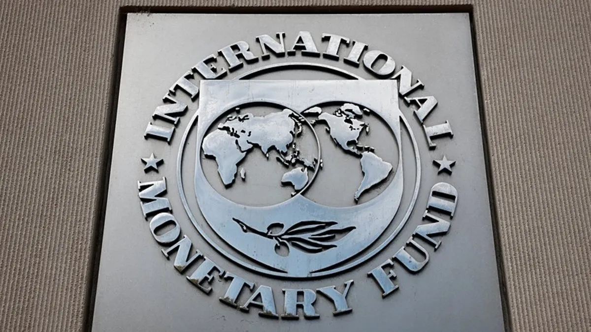 IMF'den Türkiye'nin büyüme beklentisine yukarı yönlü revize