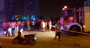 Antalya’da korkunç olay! 3 kişi akıma kapıldı