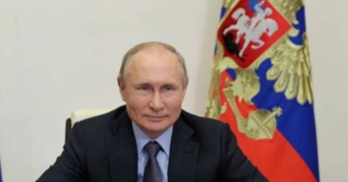 Putin ve Wagner'i bekleyen süreç ne?