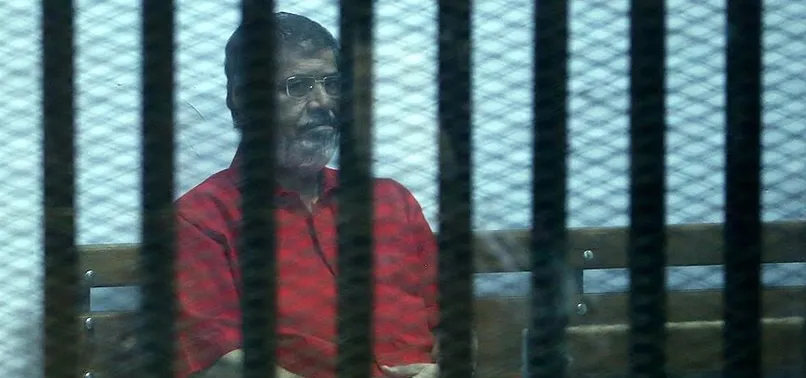 Mursi'nin ailesinden BM'ye çağrı