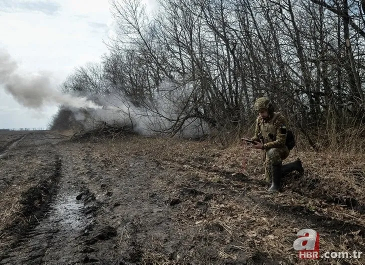 Rusya için 2. soğuk duş! Operasyon başarısız oldu | İngiliz basını: Putin için büyük bir aşağılama 21