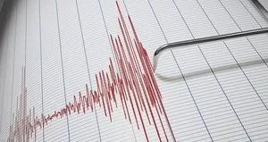O ülkede korkutan deprem!
