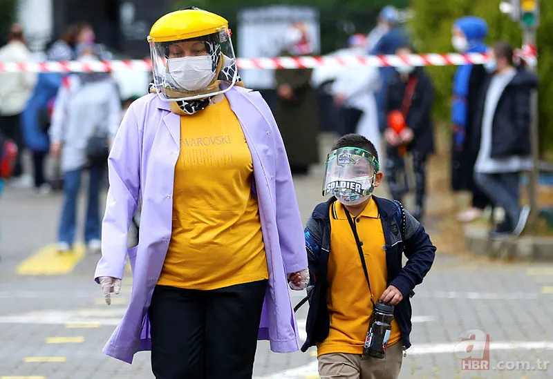 Ziya Selçuk son dakika açıklaması: Okullarda 1. dönem sınavları iptal mi? Sınavlar ne zaman, online mı yapılacak? 4