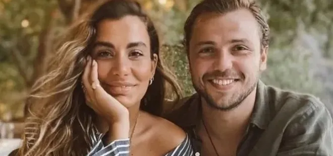 Oyuncu Tolga Sarıtaş evleniyor! Düğün tarihi belli oldu!