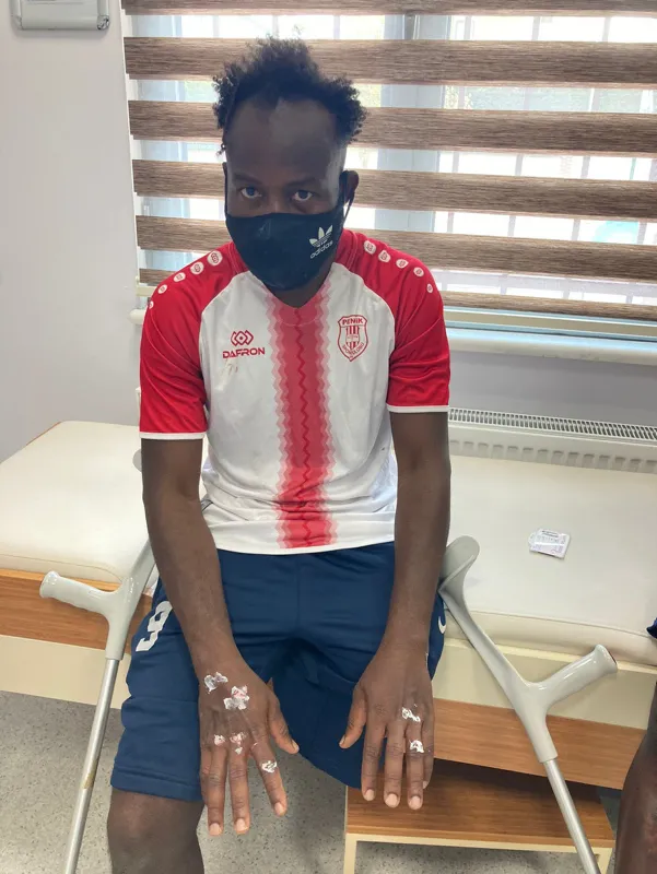 Son dakika: Pendik’te İETT şoförü dehşet saçtı! Otobüsteki engelli futbolcuları darp etti