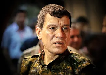 Terör örgütü PKK/YPG'de kara harekatı korkusu