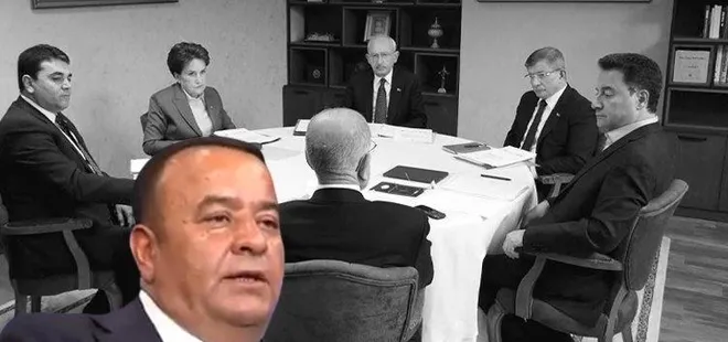 İYİ Partili Adnan Beker’den bomba itiraf: Allah memleketi korumuş!