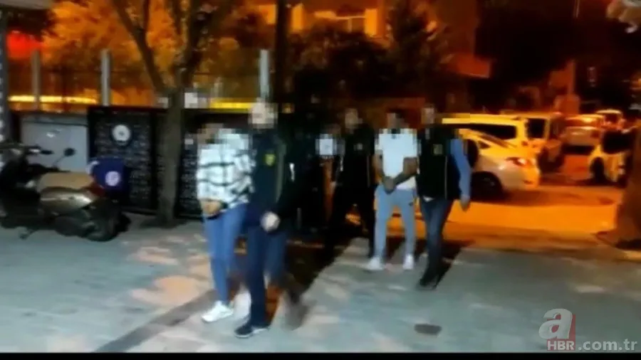 SON DAKİKA: Ali Sayan öldü mü? Bağcılar'da annesinin kafasını kestiği sansürsüz video infial yaratmıştı! Ali Sayan intihar mı etti? 17