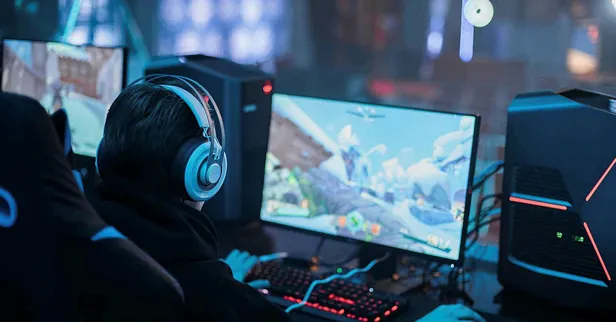 Twitch kara para aklayanlar olayı nedir? Twitch Türkiye'de neler oluyor? Kara para aklama iddiası ortalığı karıştırdı - 2