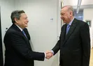Türkiye, Fransa ve İtalya zirvesi olacak