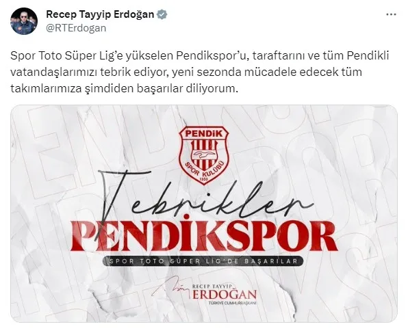 pendikspor-super-lige-yukseldi-baskan-erdogandan-tebrik-mesaji-1686251804566.jpg Pendikspor Süper Lig'e yükseldi! Başkan Erdoğan'dan tebrik mesajı... - 1