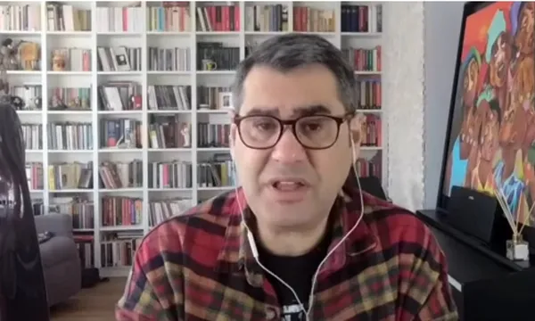 CHP yandaşı Enver Aysever’den İYİ Parti’ye ’anket’ salvosu: Kılıçdaroğlu Halk TV’yi fırçaladı