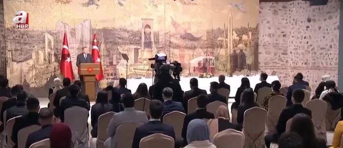 Başkan Erdoğan cemevi ziyaret edecek ve Alevi Dedeleri ve akademisyenlerle buluşacak - 3