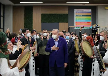 2023’ün işaret fişeğini Batman yaktı
