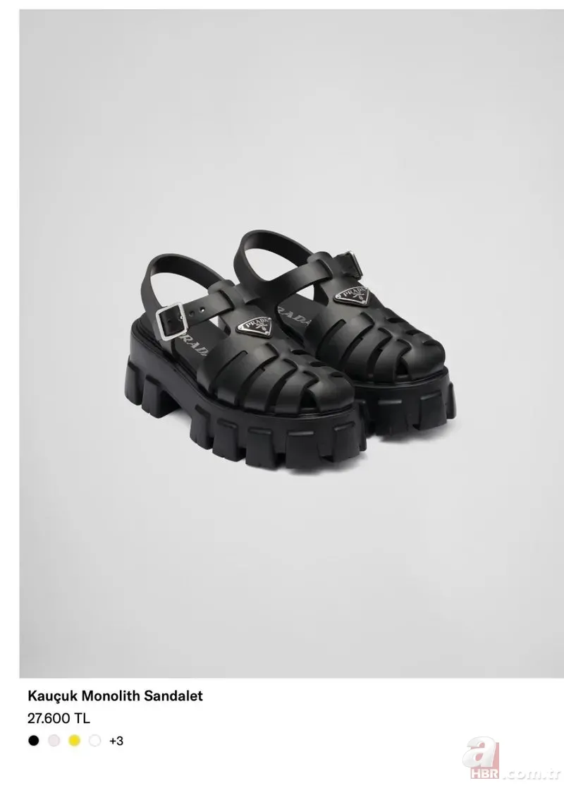 Dilan Polat lüks kombiniyle dikkat çekti! Fiyatı dudak uçuklattı 7