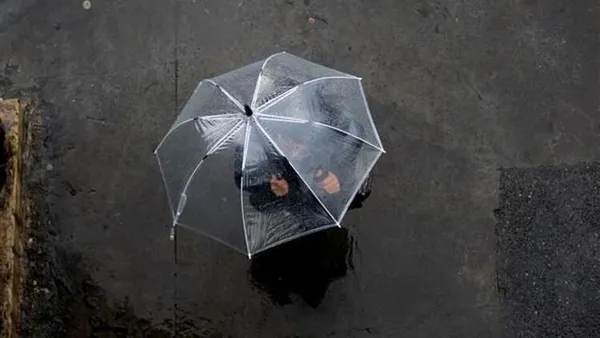 Meteoroloji o illeri tarih vererek uyardı! Sağanak ve fırtınalar geliyor - 9