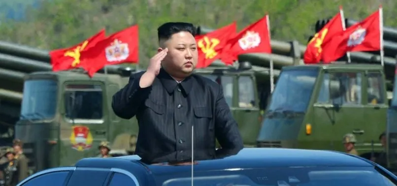 Müthiş iddia! Kim Yong-un herkesten saklıyor...