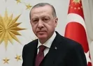 Son dakika: Başkan Erdoğandan Kurban Bayramı mesajı!