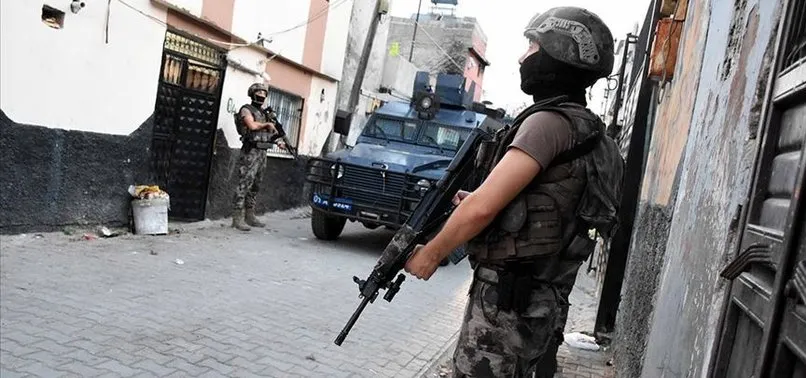 Mardin'de büyük operasyon hazırlığı