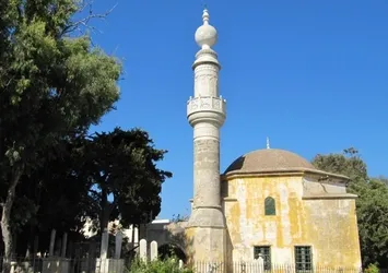 Yunanistan'dan tarihi ayıp!