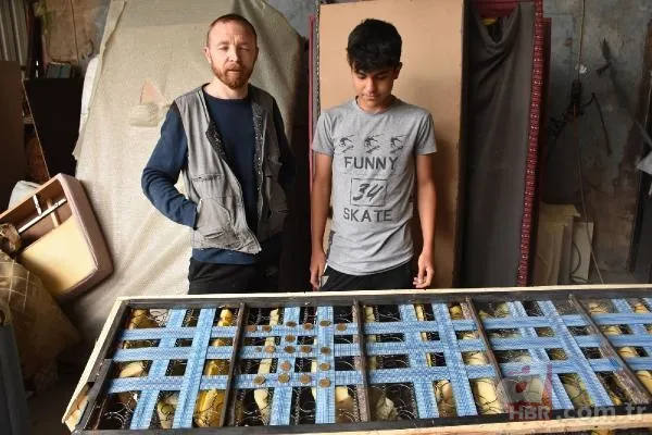 Batan geminin hazinesi 350 yıl sonra ortaya çıktı! İçindekilere paha biçmek mümkün değil 12