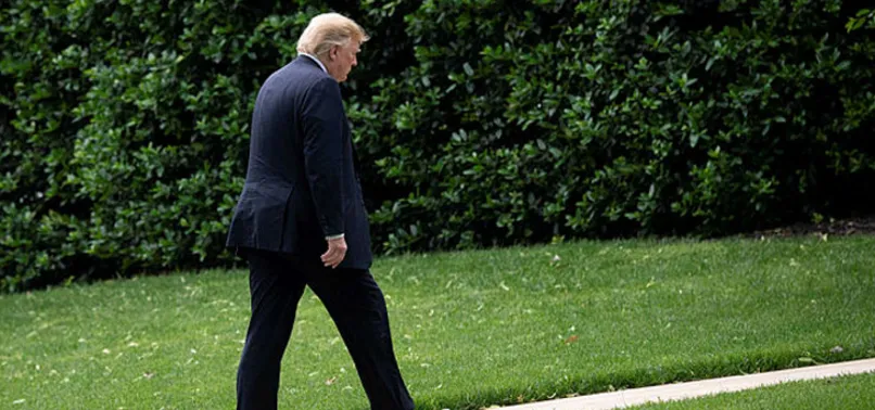 Trump'ın borcu dudak uçuklattı