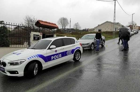 Son dakika: İstanbul'da iş adamı Enver Ocak'a silahlı saldırı - 3