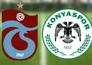 Konyaspor - Trabzonspor maçının saati değişti!