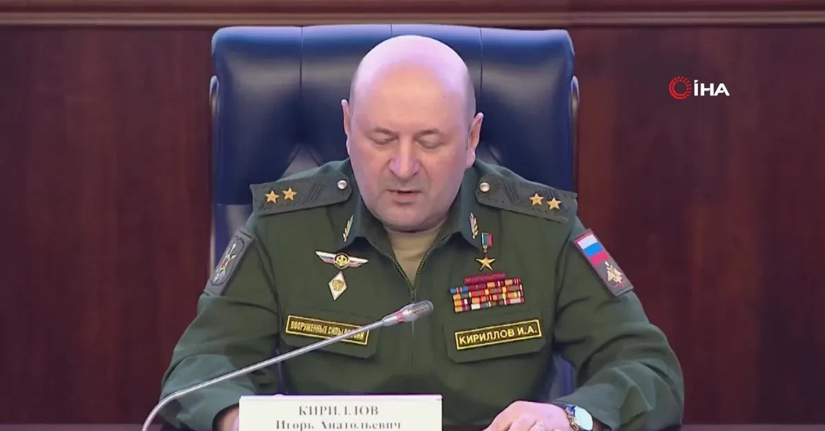 Rusya'dan iddia: Ukrayna’daki biyolojik laboratuvarları Joe Biden’ın oğlu finanse etti