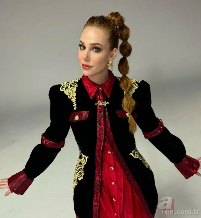 Fenomen Sihirbazbayan ifşa etti! Elçin Sangu ve sevgilisi hakkında bomba iddia 8