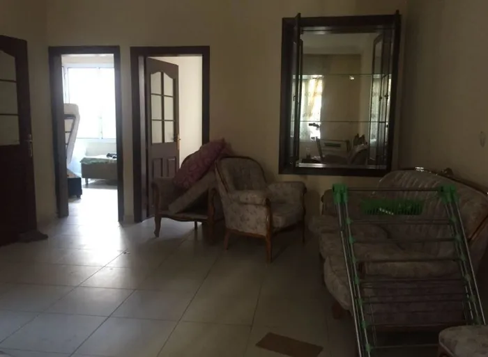 Adana'da yakalanan DEAŞ'lı kadının hücre evi görüntülendi! Interpol tarafından kırmızı bültenle aranıyordu - 3