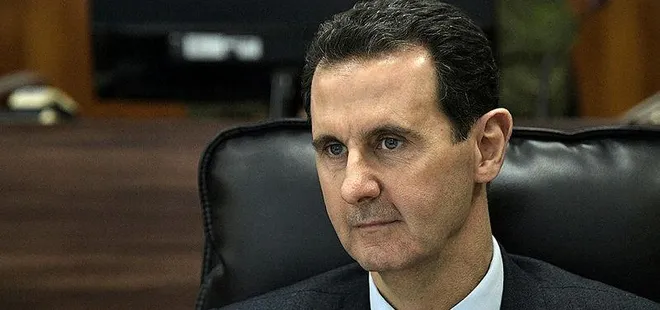 ABD basınından bomba iddia! Beşar Esad ülkeyi uyuşturucu merkezine çevirdi