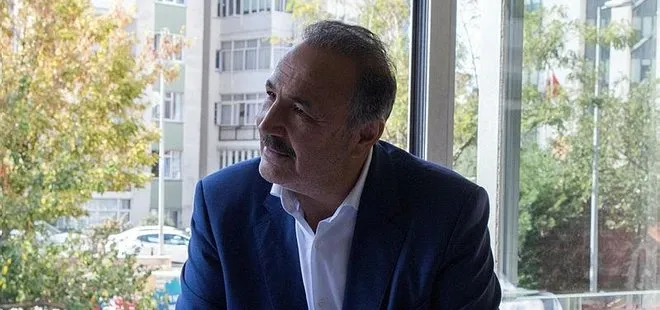 CHP’li Mehmet Sevigen o iddialara sert çıktı: Gök kubbeyi Kılıçdaroğlu’nun başına yıkarız