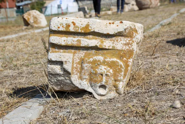 Hristiyanların kutsal kenti Listra Antik Kenti için hazırlıklar tamam! Kazı çalışmaları başlayacak - 1