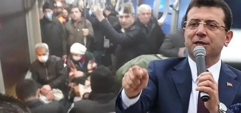 Fazilet durağı soruşturmasında çarpıcı gelişme! Otobüs şoförü de İBB’nin sefer azaltma uygulamasına tepki göstermiş