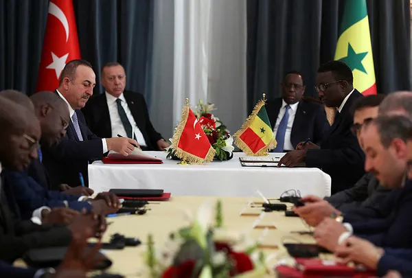 Son dakika: Başkan Erdoğan: Hafter paralı askerdir! Kaddafi’ye de ihanet etmişti