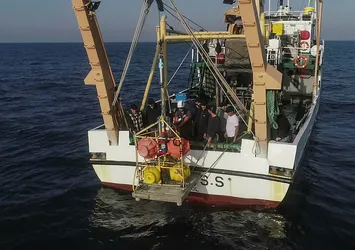 Herkesi şoke eden hırsızlık! Kandilli Rasathanesi'ne ait deprem ölçüm cihazlarının şamandıraları çalındı